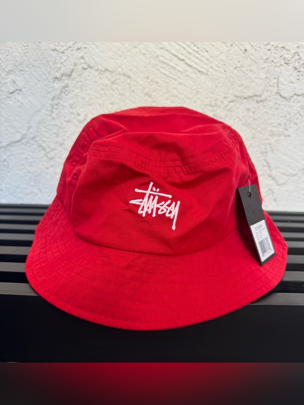 Stussy Bucket Hat